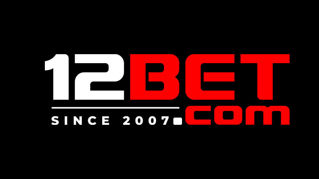 Logo 12bet